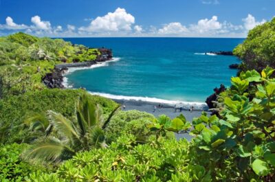 Maui: Heavenly Hana Full-Day Excursion from Kahului - Road to Hana essentials: why the curves and bridges are worth it