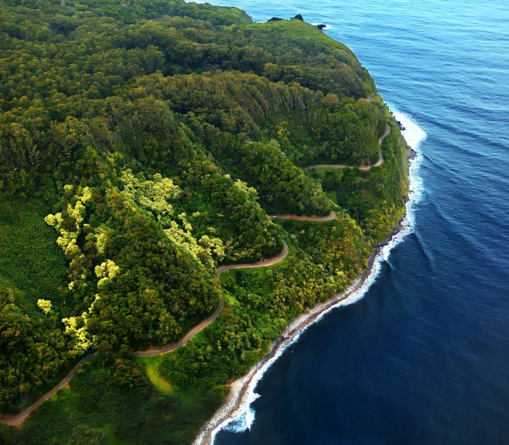 Maui: Heavenly Hana Full-Day Excursion from Kahului - Price and value: is $274 per person a good deal?