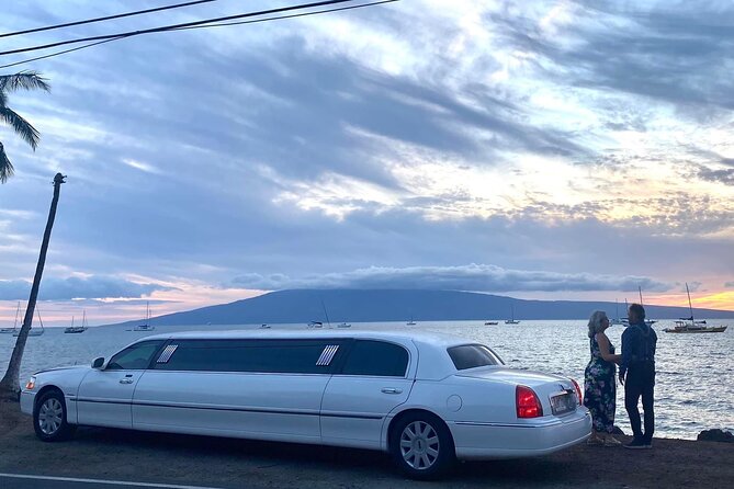 Maui Historical Island Tour - A limo-led Maui day that stays human-scale