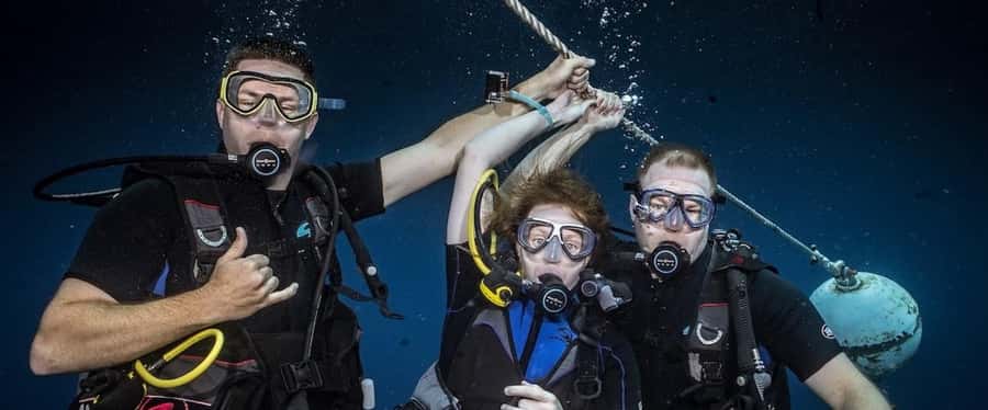 Maui: Intro to Scuba Diving from Shore - Lahaina - Why Lahaina’s Shore Setup Works for First-Time Scuba
