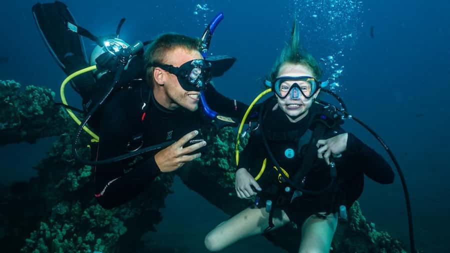 Maui: Intro to Scuba Diving from Shore - Lahaina - Before You Arrive: The PADI eLearning + Medical Forms