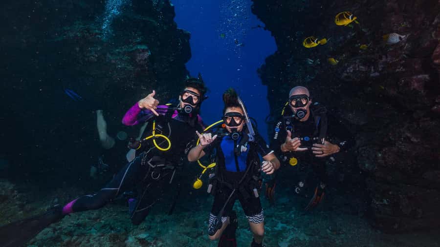 Maui: Intro to Scuba Diving from Shore - Lahaina - Practical Tips That Make Your Session Smoother
