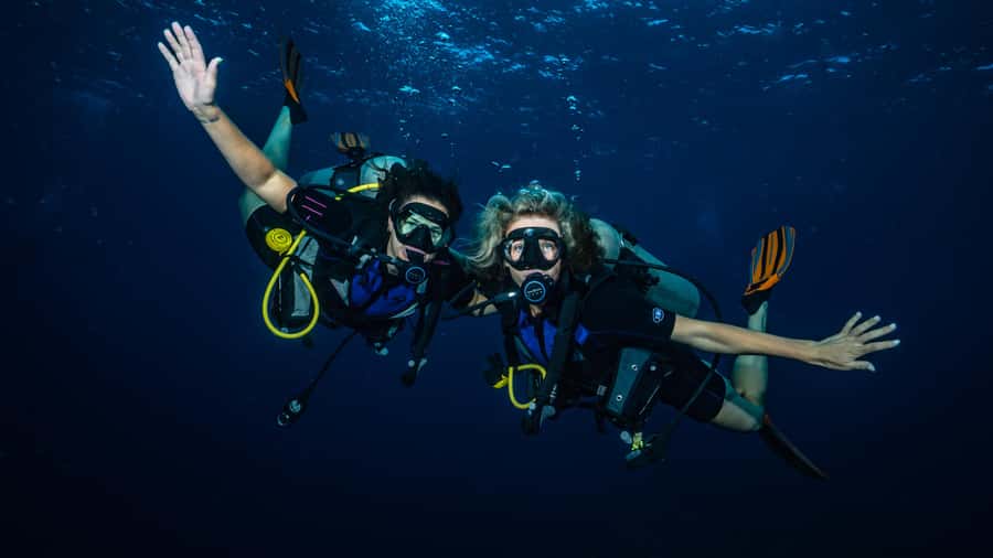 Maui: Intro to Scuba Diving from Shore - Lahaina - Should You Book This First-Time Scuba Intro from Lahaina?