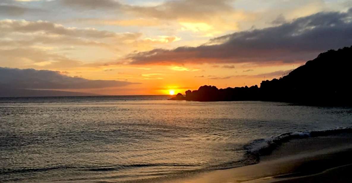Maui: Ka'anapali Luxury Sunset Dinner Sail - Key highlights you’ll actually care about