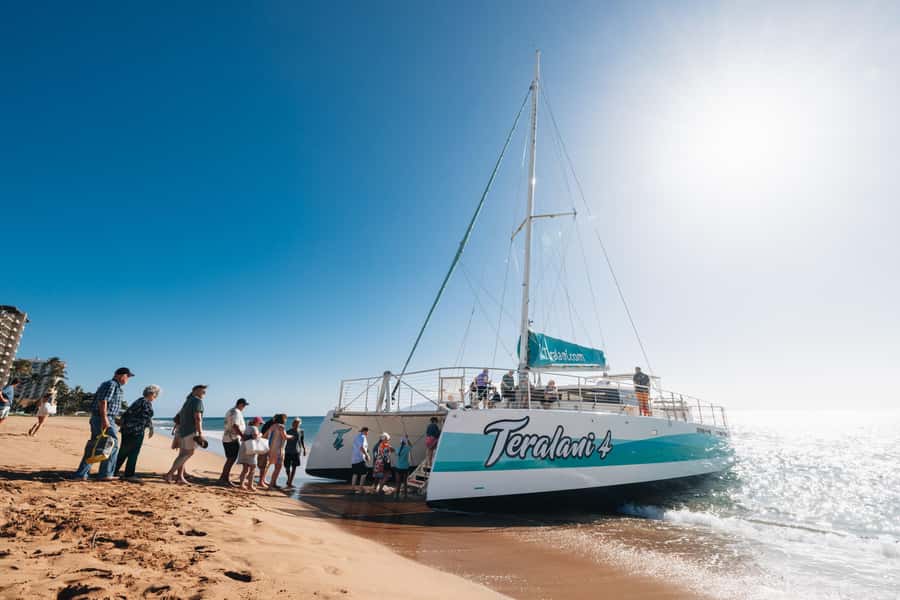 Maui: Ka'anapali Whale Watching Cruise on Luxury Sailboat - Whale sightings and the value of a real guarantee