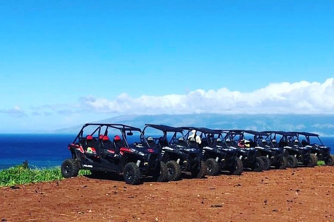 Maui: Lahaina ATV Adventure - Key highlights to know before you go