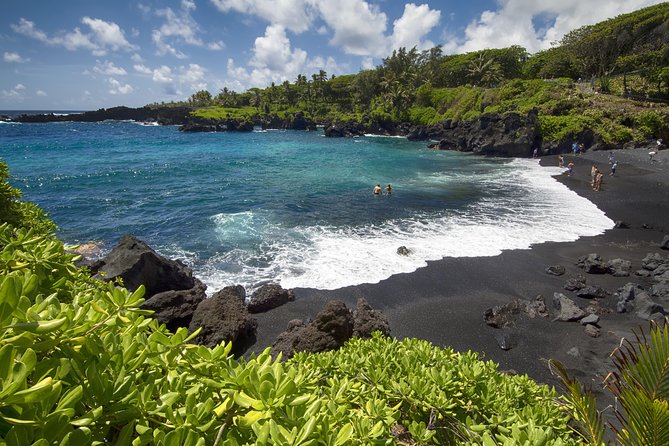 Maui "Loop" Road To Hana Audio Driving Tour - Waikamoi Ridge and Garden of Eden: A Less-Typical Side of Hana