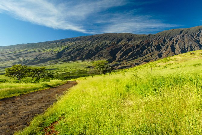 Maui "Loop" Road To Hana Audio Driving Tour - Ke’anae Point and the Hana Halfway Moment