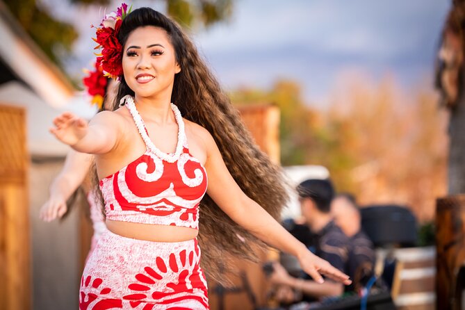 Maui Luau: Gilligans' Island Luau in Kihei - Value Math: Is $166.49 Worth It?
