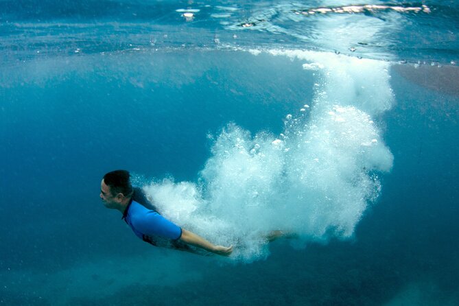 Maui Magic Adventure Snorkel: Molokini Crater and Turtle Stop - Boat size and pacing: why 45 people can feel smaller