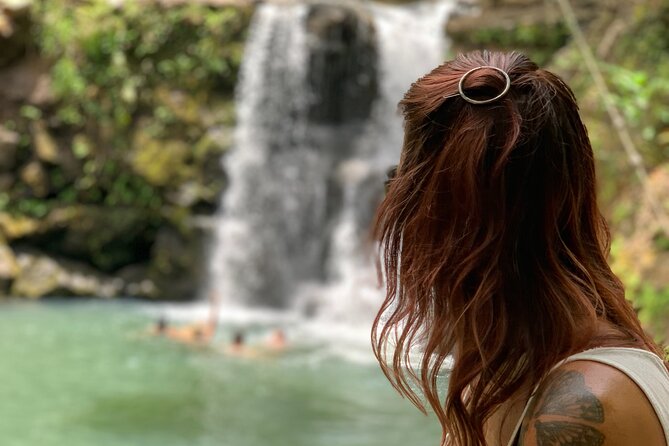 Maui Magical Waterfall and Jungle Tour: Road to Hana - A Half-Day Road to Hana That Fits Real Schedules