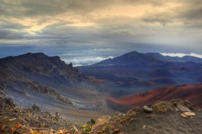 Maui: Majestic Haleakala Sunrise Tour with Pick-up - Key highlights worth getting excited about