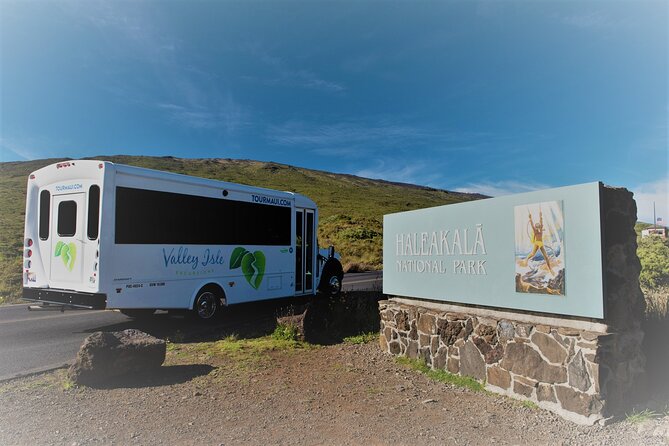Maui: Majestic Haleakala Sunrise Tour with Pick-up - Guides, Group Size, and What Makes This Feel Organized