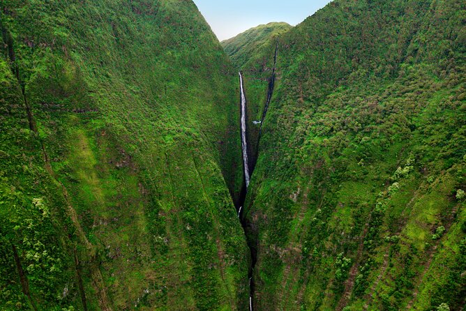 Maui & Molokai Spectacular with Exclusive Landing Helicopter Tour - Price and value: is $614.90 worth it?