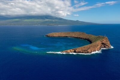 Maui: Molokini and Turtles Luxury Yacht Snorkel - Molokini Crater snorkeling: clearer water, classic reef energy