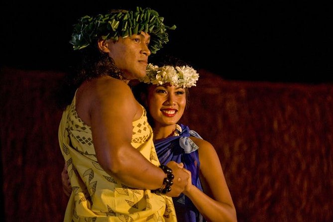 Maui Nui Luau at the Sheraton Maui Resort & Spa - Seating, Views, and Why Getting There Early Matters