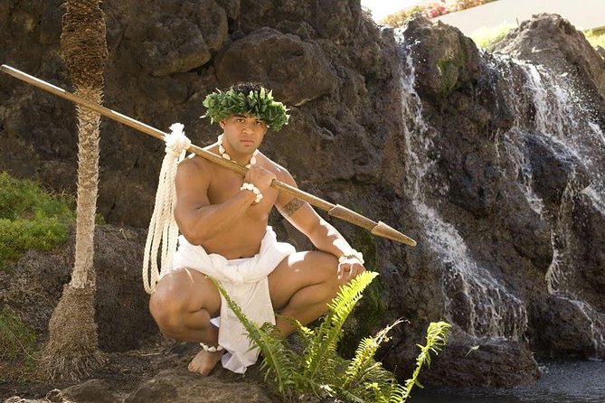 Maui Nui Luau at the Sheraton Maui Resort & Spa - Weather and the Indoor Shift: How to Plan Without Ruining the Night