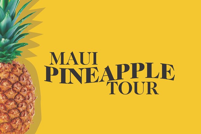 Maui Pineapple Farm Tour in Haliimaile - Key things that make this tour work