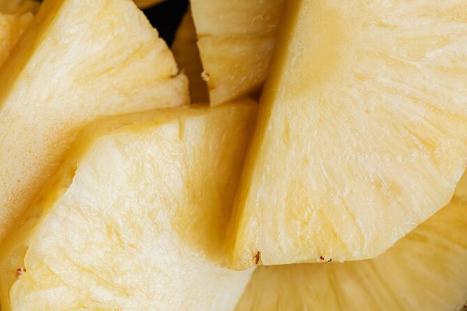 Maui Pineapple Farm Tour in Haliimaile - Guides bring the farm to life (names you might hear)