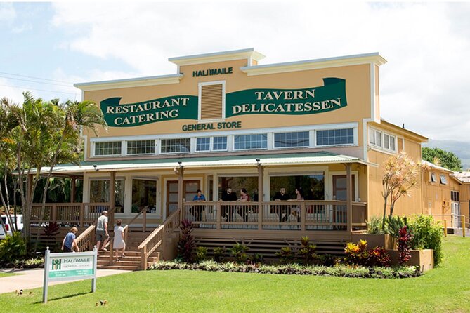 Maui Pineapple Tour: Farm and Feast Experience - Key Highlights You’ll Actually Care About