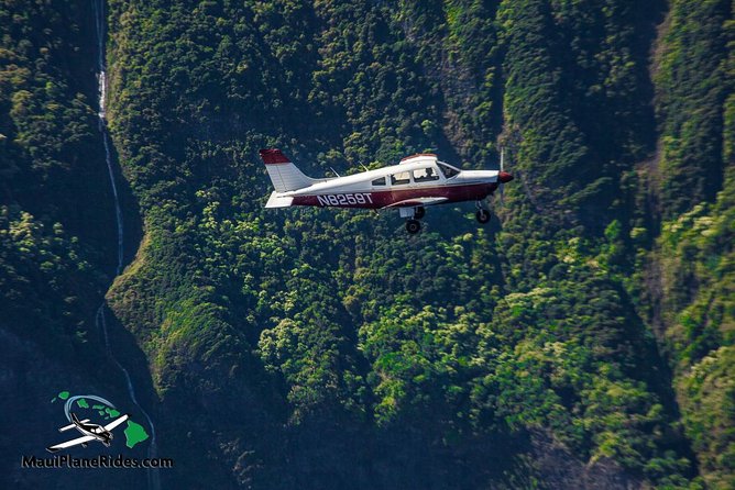 Maui -PRIVATE- Air Tour: 5 Islands: (2-5 people): SEE Even MORE! - Price and time: does it add up?