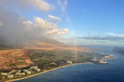 Maui -PRIVATE- Air Tour FUN: 3 Islands: (2-5 people): SEE it ALL! - Price check: what $338.67 per person really buys you