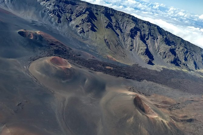 Maui-PRIVATE-Air Tour: Volcano Lava & Jungle Waterfalls (2-5 Max) - Why a private Maui air tour beats a road-heavy day