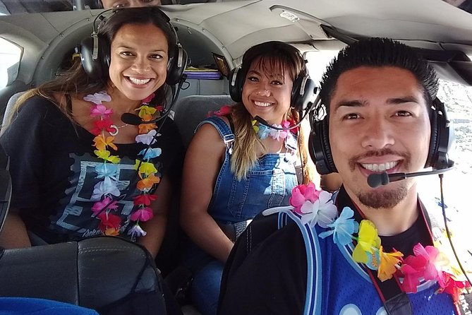 Maui-PRIVATE-Air Tour: Volcano Lava & Jungle Waterfalls (2-5 Max) - Kihei reefs and the coral-color story you can actually read