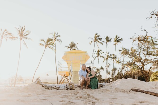 Maui - Private Photoshoot with a Top-Rated Local Photographer - Key things I’d plan around before you go