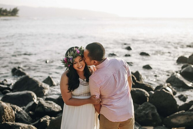Maui - Private Photoshoot with a Top-Rated Local Photographer - How this Maui private photoshoot really feels in the moment
