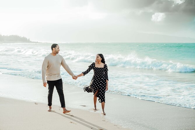 Maui - Private Photoshoot with a Top-Rated Local Photographer - Stop-by-stop Maui backdrops: what each area is for