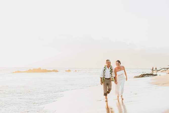 Maui - Private Photoshoot with a Top-Rated Local Photographer - The human part: how the best photographers handle real groups