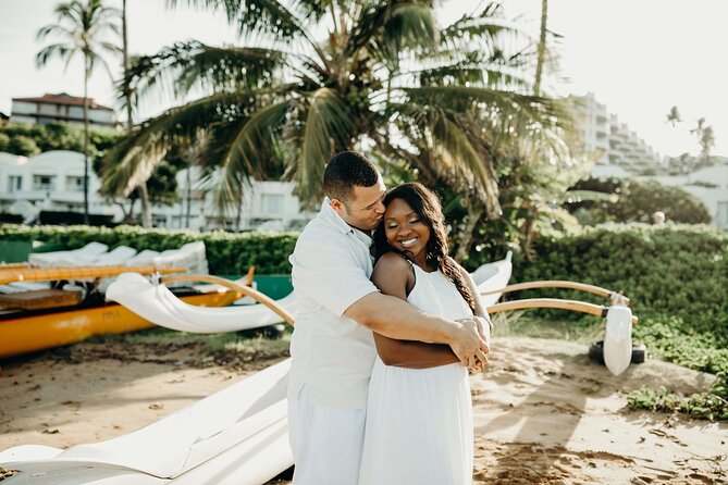Maui - Private Photoshoot with a Top-Rated Local Photographer - Logistics that can affect your results (and how to handle them)