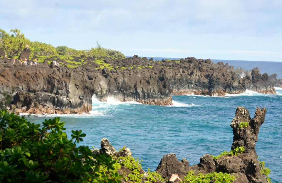 Maui : Private : Road to Hana Day Trip : Just For Your Group - Key things that matter most
