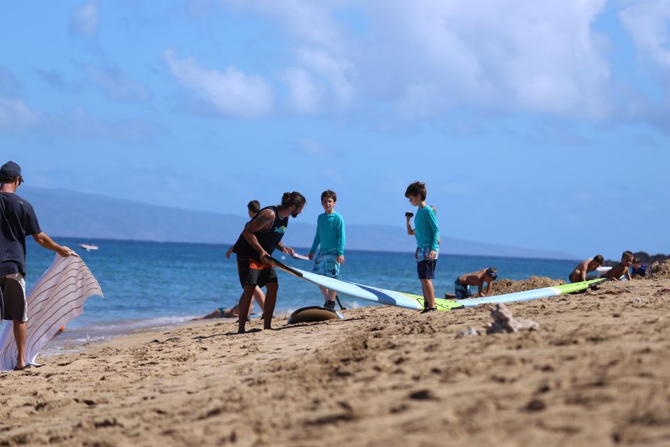 Maui: Private Surf Lesson - Price and value: is $234 for a private 90-minute class reasonable?