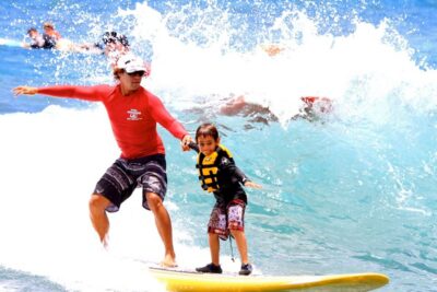 Maui: Private Surf Lessons in Lahaina - The 15-Minute Land Lesson: Safety Plus Technique You Can Use Instantly
