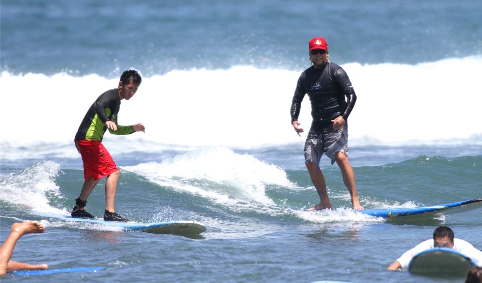 Maui: Private Surf Lessons in Lahaina - Riding Calm Waves: What You’ll Actually Work on as a Beginner