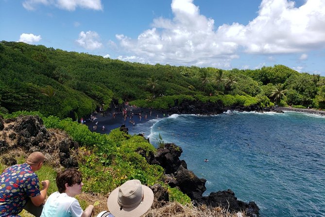 Maui Private Tour - Road to Hana Adventure - Just for Your Group - Key things that make this tour work