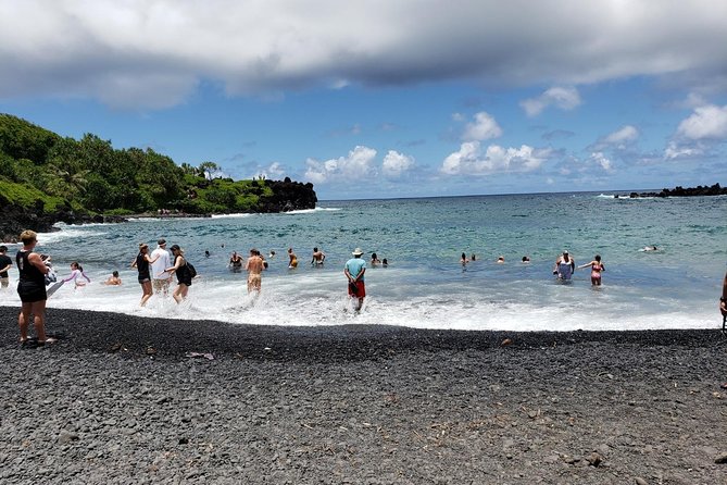 Maui Private Tour - Road to Hana Adventure - Just for Your Group - Nakalele Blowhole, Hana town, and Seven Pools photos