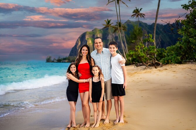 Maui Professional Photographer Couples and Families - Key Highlights I’d Focus On