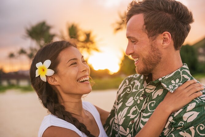 Maui Professional Photographer Couples and Families - Price and Value: $397 for a Private Session That Doesn’t Waste Your Time