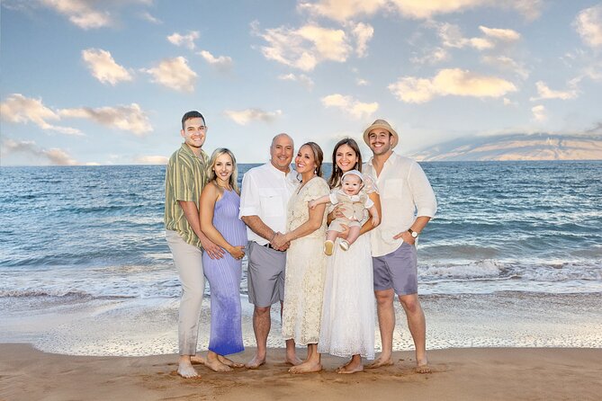 Maui Professional Photographer Couples and Families - Who This Is Best For (And Who Might Want a Different Plan)