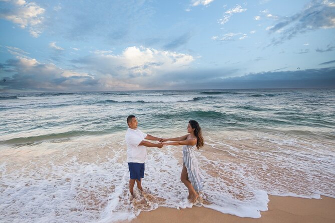 Maui Professional Photographer Couples and Families - The Day-Before Contact That Makes Maui Light Work for You