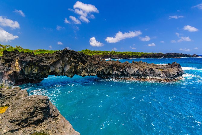 Maui "Reverse" Road To Hana Audio Driving Tour - Stop-by-stop game plan: how to handle time, parking, and hikes
