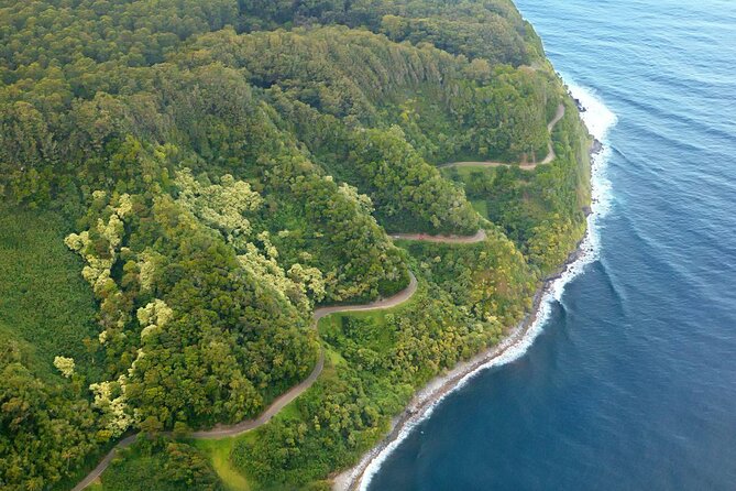 Maui: Road to Hana Adventure with Farm to Table Lunch - Key highlights worth writing home about