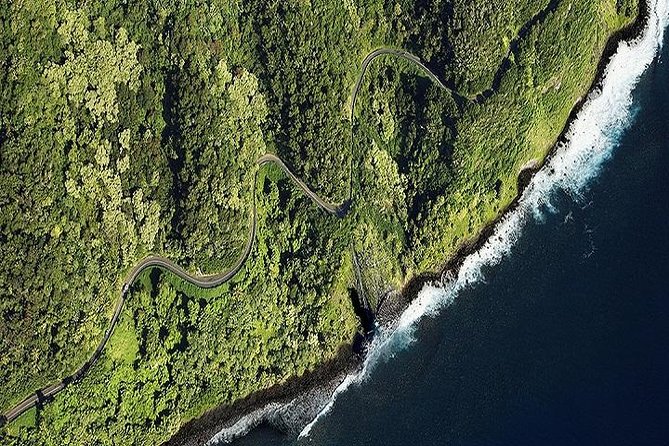 Maui: Road to Hana Deluxe Rainforest and Waterfall Experience - Why the early start feels like a cheat code on Hana