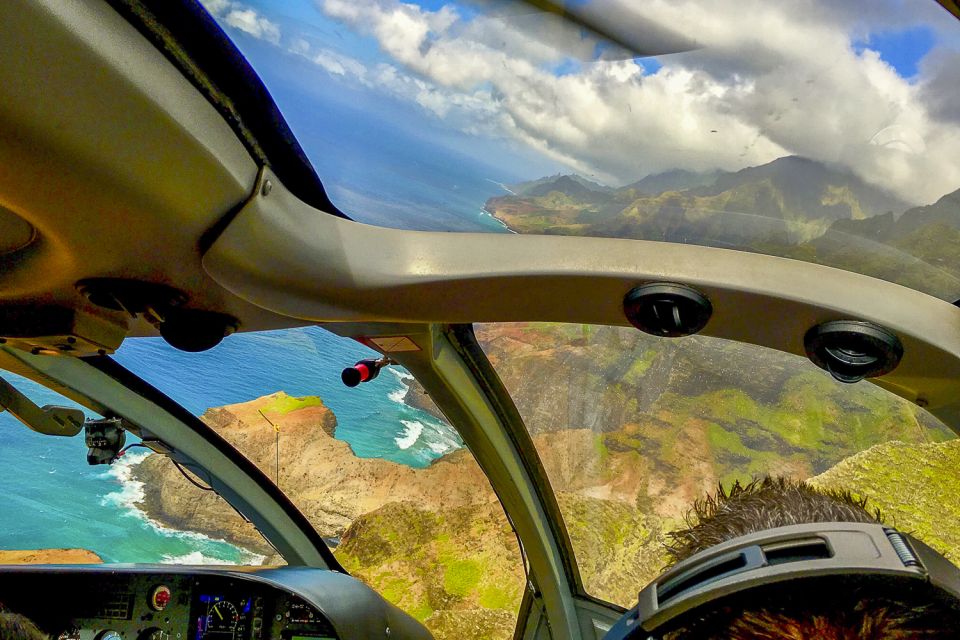 Maui: Road to Hana Helicopter & Waterfall Tour with Landing - Price and Value: Is $329 Worth It for 75 Minutes?