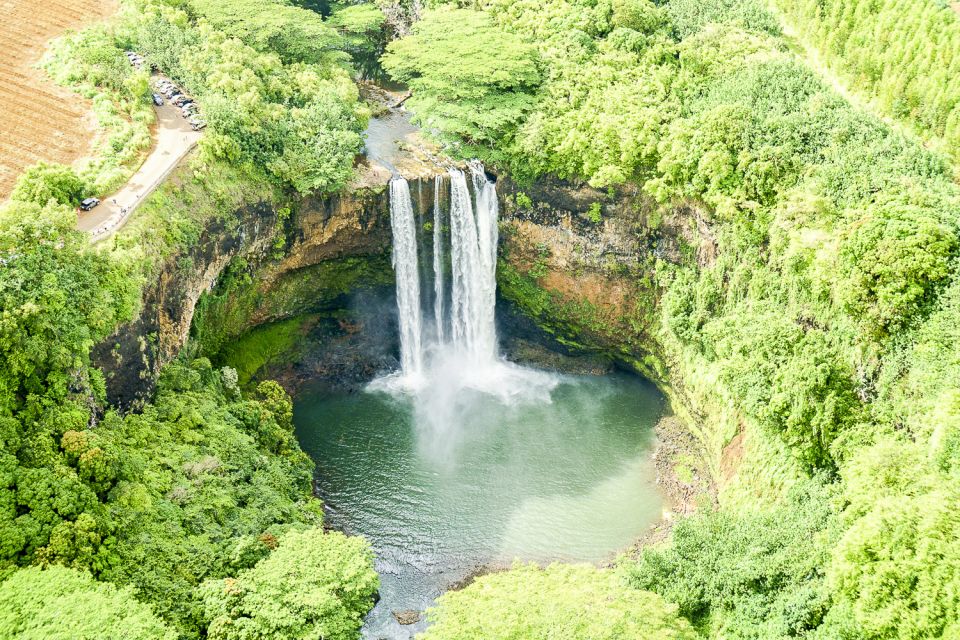 Maui: Road to Hana Helicopter & Waterfall Tour with Landing - Tips to Get the Best Experience: Weather, Cameras, and Real-World Comfort