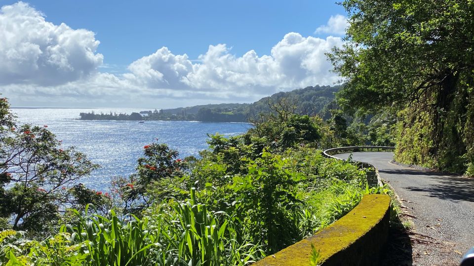 Maui: Road to Hana Private Adventure Tour with Luxury SUV - Key things to know before you go