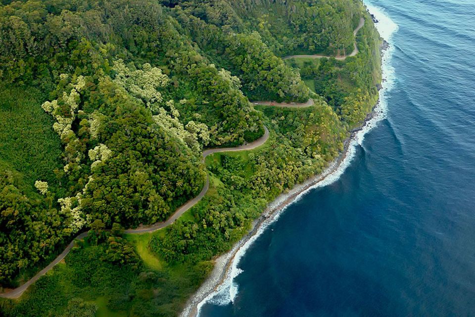 Maui: Road to Hana Sightseeing Tour - Key Things That Make This Road to Hana Tour Worth Your Time